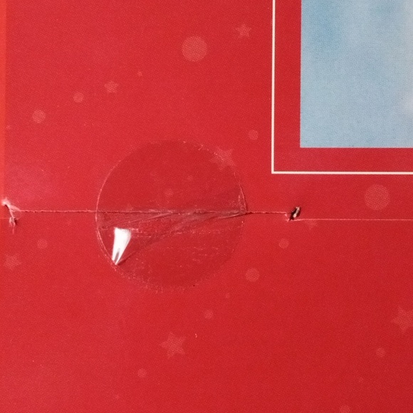 Holiday Barbie 2001 - Picture 5 of 11